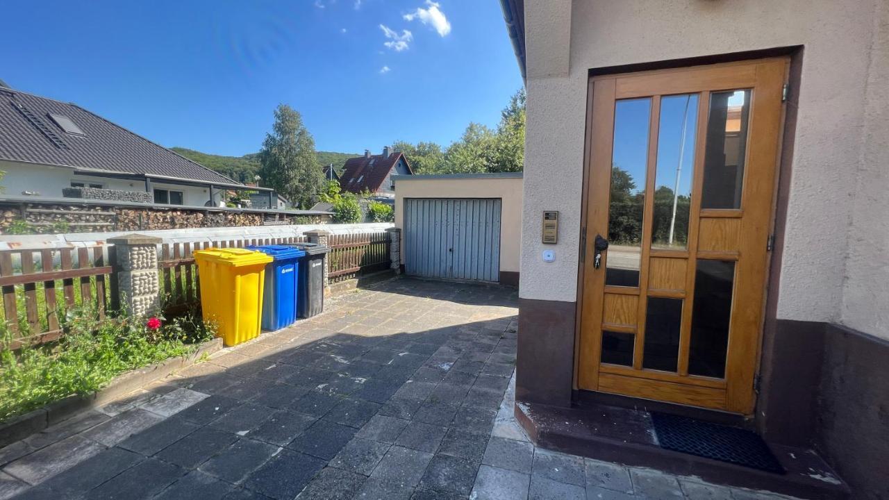 B12 - In Wernigerode, Ideal Fuer Wander- Und Naturbegeisterte Paare *