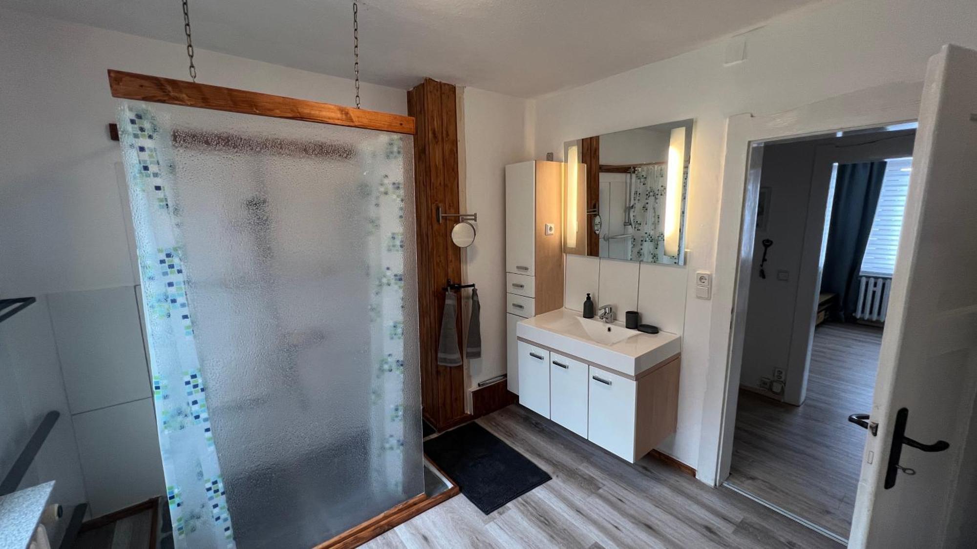 Apartment B12 - In Wernigerode, Ideal Fuer Wander- Und Naturbegeisterte Paare Wernigerode