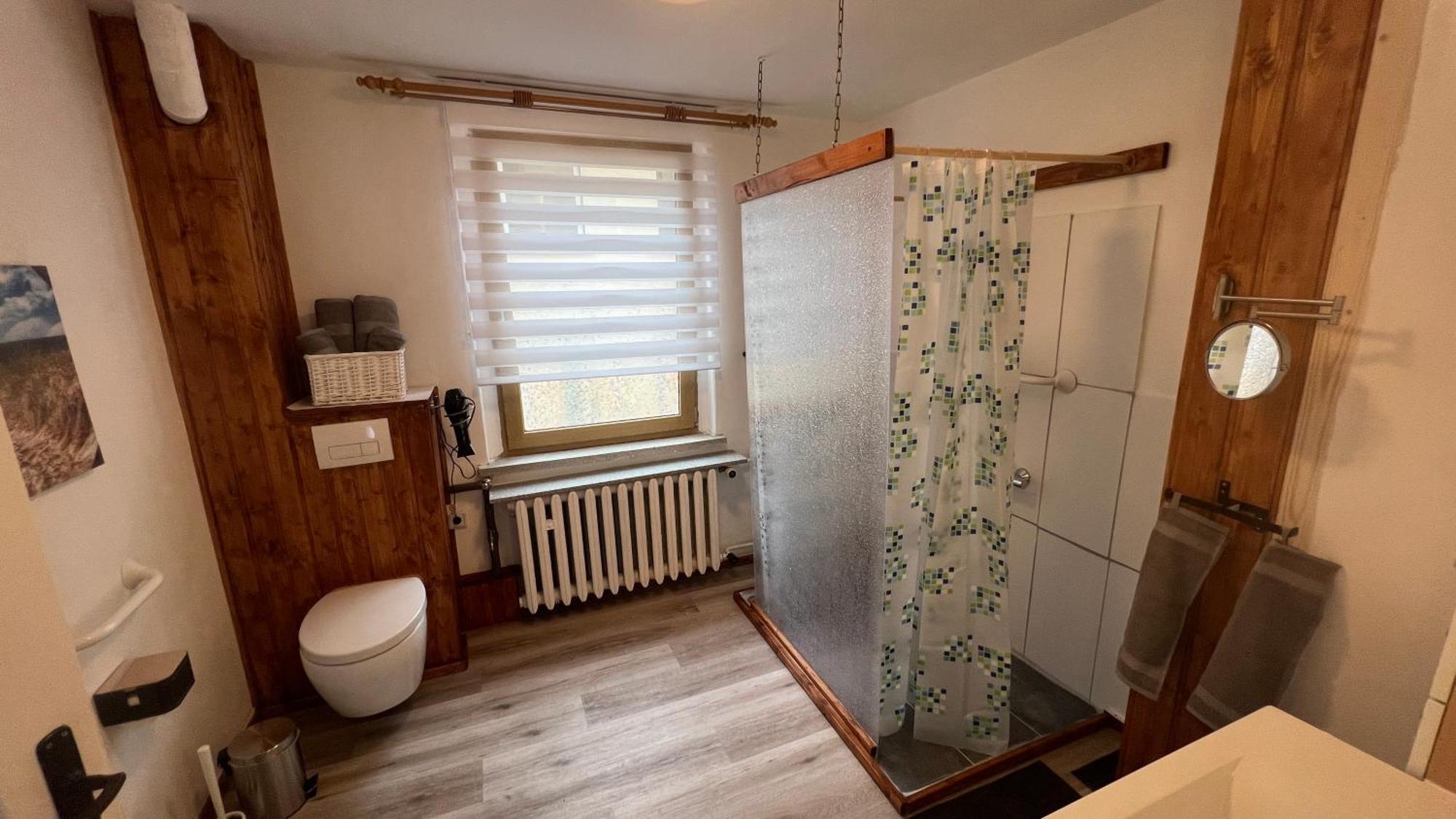 Apartment B12 - In Wernigerode, Ideal Fuer Wander- Und Naturbegeisterte Paare Wernigerode